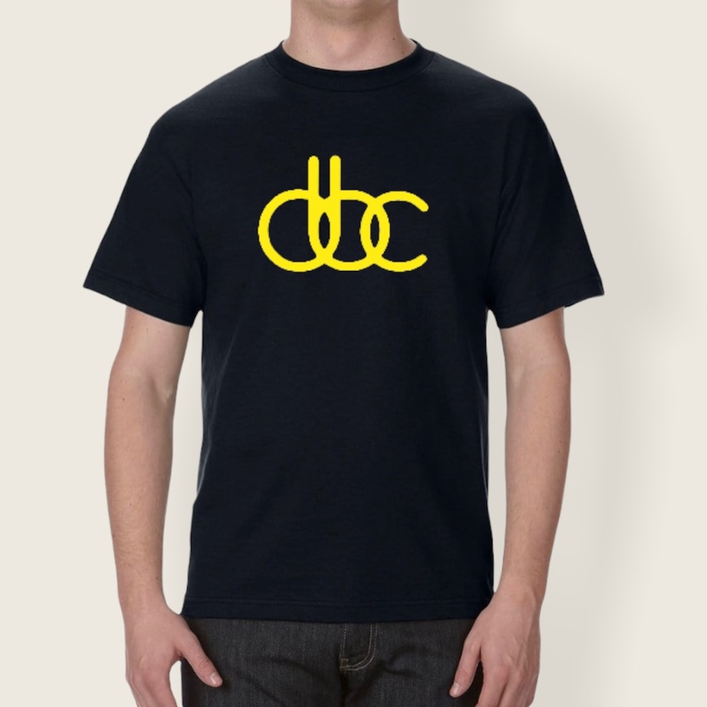 DBC “Olympic Rings” by Dope Boy Couture T Shirt. - Picture 1 of 1